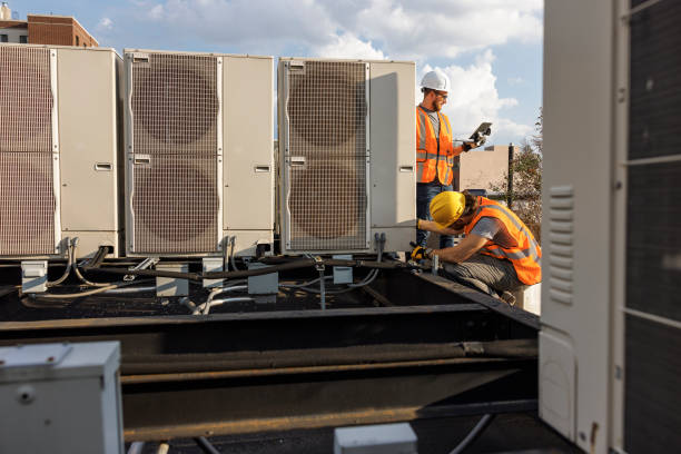 Best Seasonal HVAC Services in Minco, OK