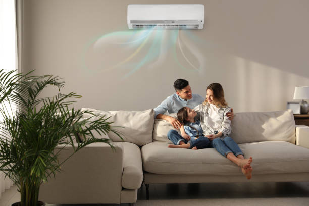 Best HVAC Retrofitting and Upgrading in Minco, OK
