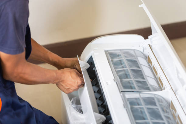 Best HVAC Equipment and Components in Minco, OK