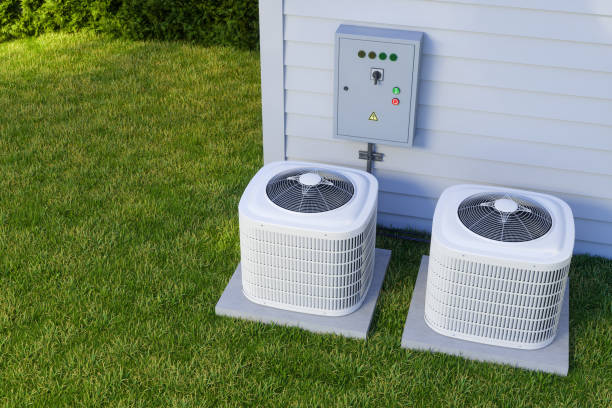 Best HVAC Supply and Distribution in Minco, OK