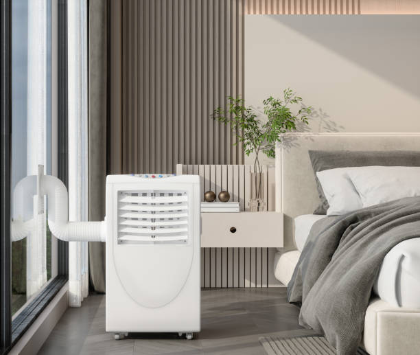 Best Ductless Mini-Split Systems in Minco, OK