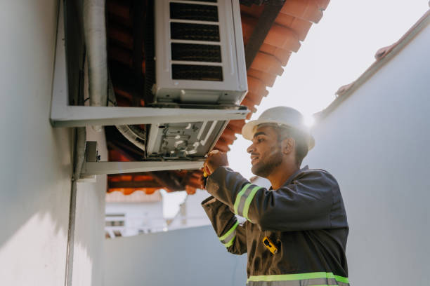 Best Geothermal HVAC Systems in Minco, OK