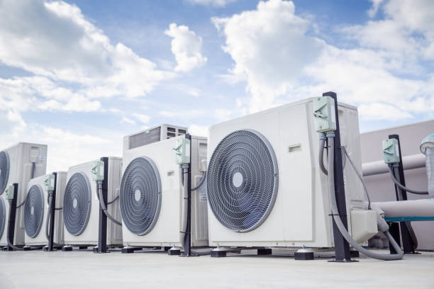 Best Solar-powered HVAC Systems in Minco, OK