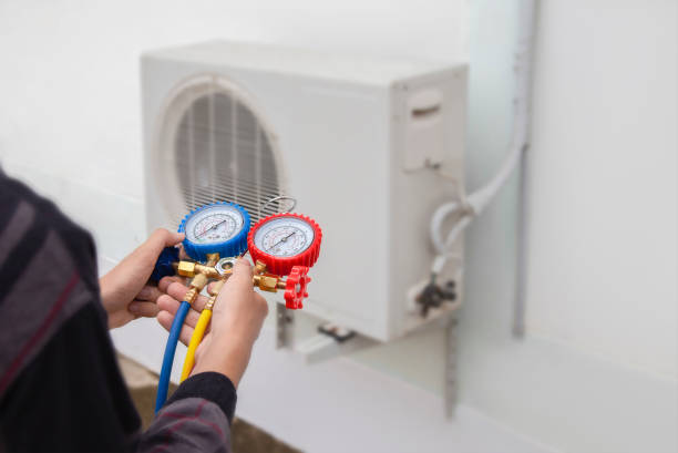 Best Furnace Cleaning in Minco, OK