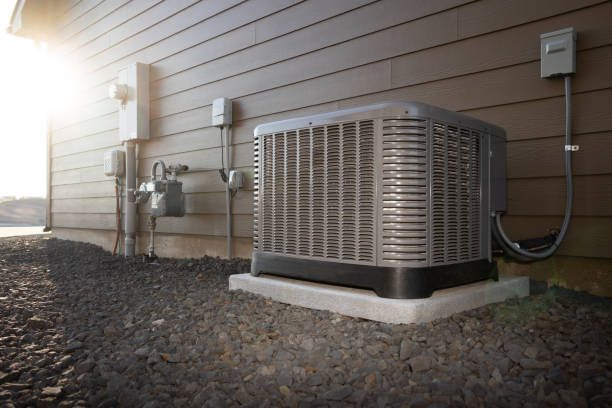 Best HVAC for Healthcare Facilities in Minco, OK